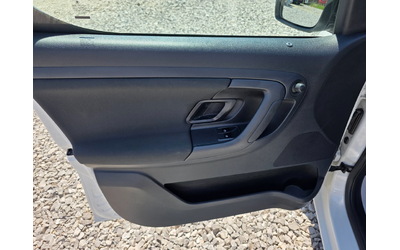 Skoda Roomster 1.2 TDI 75k.c EURO 5B ITALIA - автомобили, коли, обяви за нови и употребявани 7