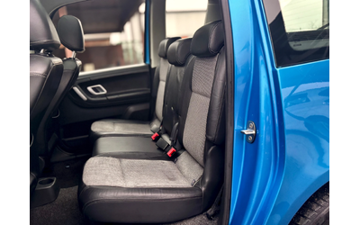 Skoda Roomster - автомобили, коли, обяви за нови и употребявани 10