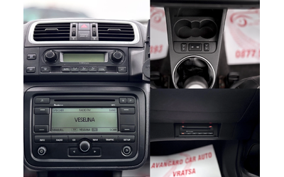 Skoda Roomster - автомобили, коли, обяви за нови и употребявани 11