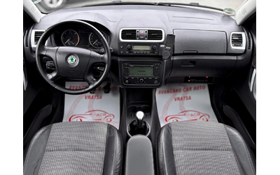 Skoda Roomster - автомобили, коли, обяви за нови и употребявани 9