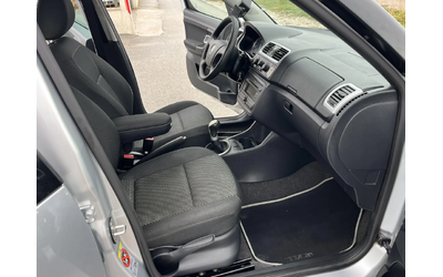 Skoda Roomster SСOUT 1.4I 86кс EURO 4 КЛИМАТРОНИК - автомобили, коли, обяви за нови и употребявани 10