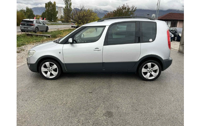 skoda-roomster - 5