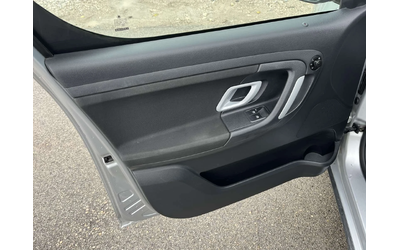 Skoda Roomster SСOUT 1.4I 86кс EURO 4 КЛИМАТРОНИК - автомобили, коли, обяви за нови и употребявани 6