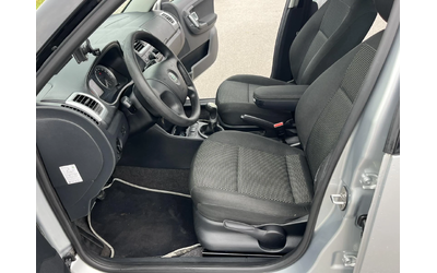 Skoda Roomster SСOUT 1.4I 86кс EURO 4 КЛИМАТРОНИК - автомобили, коли, обяви за нови и употребявани 7