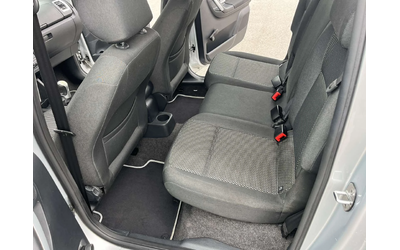 Skoda Roomster SСOUT 1.4I 86кс EURO 4 КЛИМАТРОНИК - автомобили, коли, обяви за нови и употребявани 8