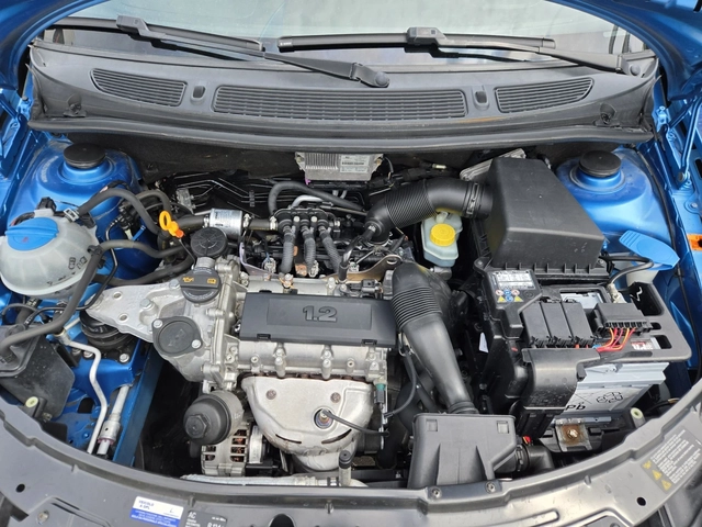Skoda Roomster 1.2i-69кс= ГАЗ* LANDI RENZO* 166.000KM= КЛИМАТИК - автомобили, коли, обяви за нови и употребявани 16