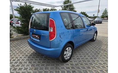 skoda-roomster - 2