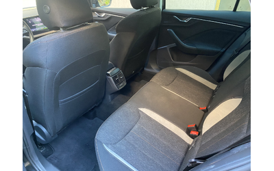 Skoda Scala 1.6 TDI (115 кс) DSG - автомобили, коли, обяви за нови и употребявани 11