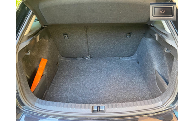 Skoda Scala 1.6 TDI (115 кс) DSG - автомобили, коли, обяви за нови и употребявани 13