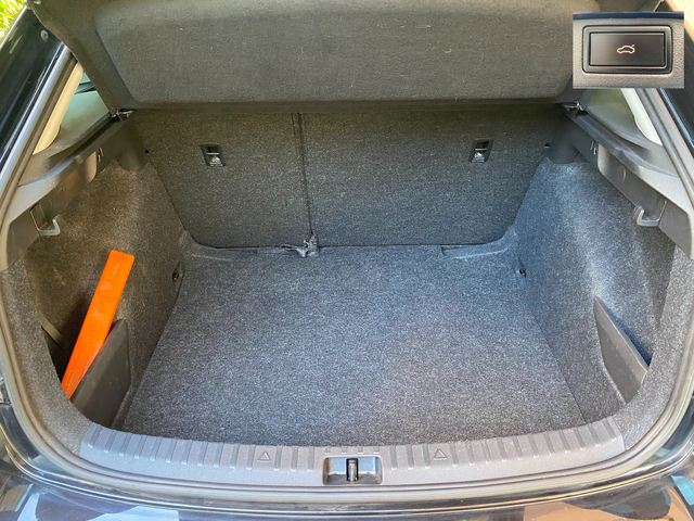 Skoda Scala 1.6 TDI (115 кс) DSG - автомобили, коли, обяви за нови и употребявани 13