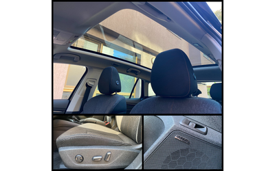 Skoda Scala 1.6 TDI (115 кс) DSG - автомобили, коли, обяви за нови и употребявани 15