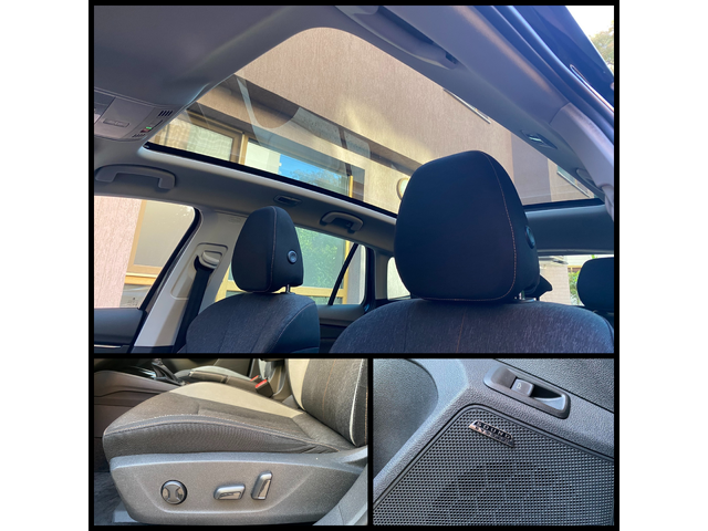 Skoda Scala 1.6 TDI (115 кс) DSG - автомобили, коли, обяви за нови и употребявани 15