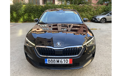 skoda-scala-1-6-tdi-115-ks-dsg - 1