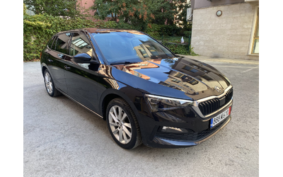 skoda-scala-1-6-tdi-115-ks-dsg - 2