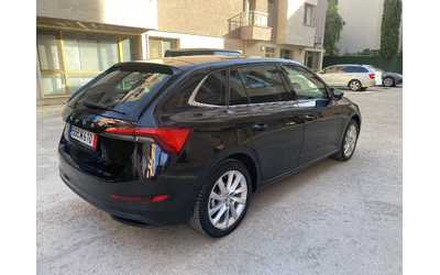 skoda-scala-1-6-tdi-115-ks-dsg - 4