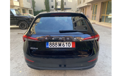skoda-scala-1-6-tdi-115-ks-dsg - 5