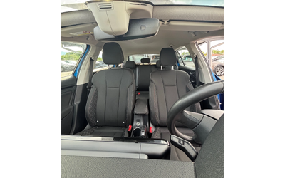 Skoda Scala 1.0 - автомобили, коли, обяви за нови и употребявани 10