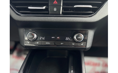 Skoda Scala 1.0 - автомобили, коли, обяви за нови и употребявани 9