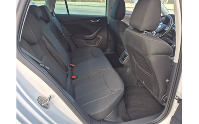 Skoda Scala 1.6 TDI, AVTOMAT, LED - автомобили, коли, обяви за нови и употребявани 11