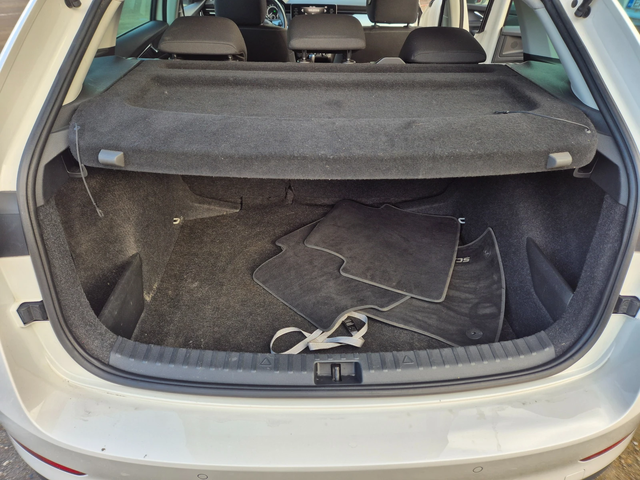 Skoda Scala 1.6 TDI, AVTOMAT, LED - автомобили, коли, обяви за нови и употребявани 16