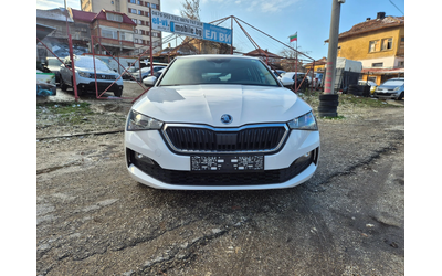 skoda-scala - 1