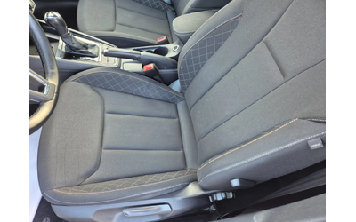 Skoda Scala 1.6 TDI, AVTOMAT, LED - автомобили, коли, обяви за нови и употребявани 9