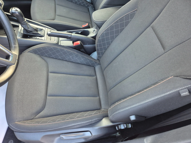 Skoda Scala 1.6 TDI, AVTOMAT, LED - автомобили, коли, обяви за нови и употребявани 9