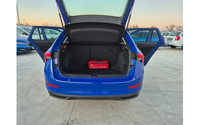 Skoda Scala С-Гаранция 1.6 TDI M/T - автомобили, коли, обяви за нови и употребявани 10