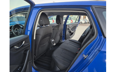 Skoda Scala С-Гаранция 1.6 TDI M/T - автомобили, коли, обяви за нови и употребявани 11