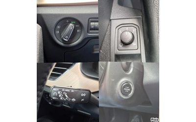 Skoda Scala ГАРАНЦИЯ 03.27г. БЕНЗИН АВТОМАТИК 61000км. - автомобили, коли, обяви за нови и употребявани 16