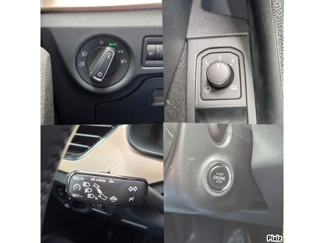 Skoda Scala ГАРАНЦИЯ 03.27г. БЕНЗИН АВТОМАТИК 61000км. - автомобили, коли, обяви за нови и употребявани 16