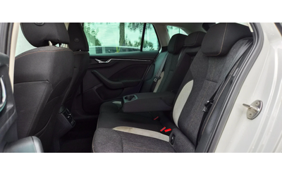 Skoda Scala ГАРАНЦИЯ 03.27г. БЕНЗИН АВТОМАТИК 61000км. - автомобили, коли, обяви за нови и употребявани 8