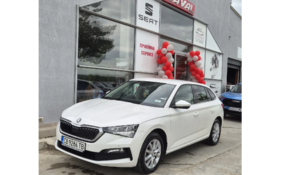 skoda-scala - 0