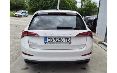 skoda-scala - 4