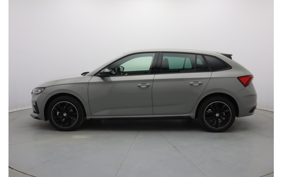 Skoda Scala - автомобили, коли, обяви за нови и употребявани 10