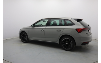 Skoda Scala - автомобили, коли, обяви за нови и употребявани 13