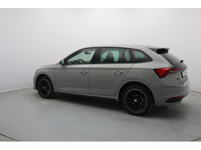 Skoda Scala - автомобили, коли, обяви за нови и употребявани 13