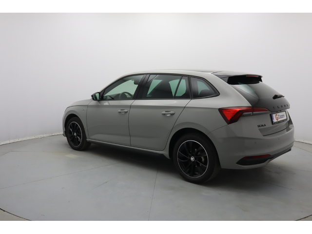 Skoda Scala - автомобили, коли, обяви за нови и употребявани 14