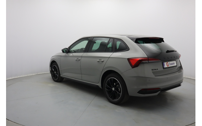 Skoda Scala - автомобили, коли, обяви за нови и употребявани 15