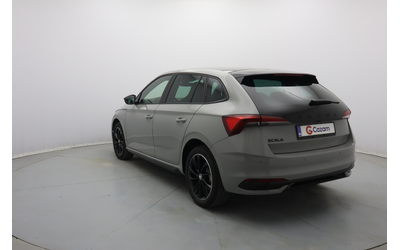 Skoda Scala - автомобили, коли, обяви за нови и употребявани 16
