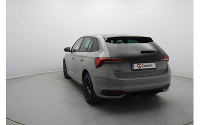 Skoda Scala - автомобили, коли, обяви за нови и употребявани 17