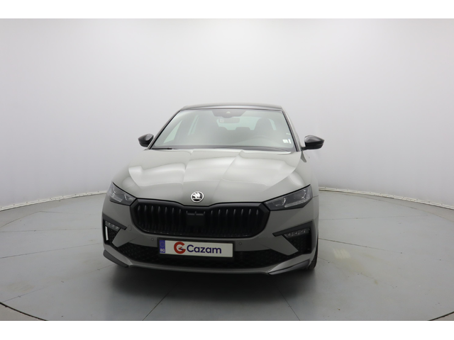 Skoda Scala - автомобили, коли, обяви за нови и употребявани 1