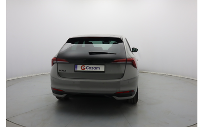 Skoda Scala - автомобили, коли, обяви за нови и употребявани 20