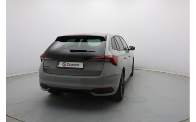 Skoda Scala - автомобили, коли, обяви за нови и употребявани 21