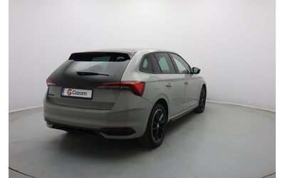 Skoda Scala - автомобили, коли, обяви за нови и употребявани 22