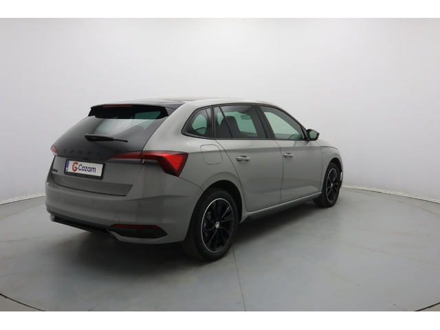 Skoda Scala - автомобили, коли, обяви за нови и употребявани 23