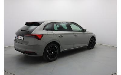 Skoda Scala - автомобили, коли, обяви за нови и употребявани 24