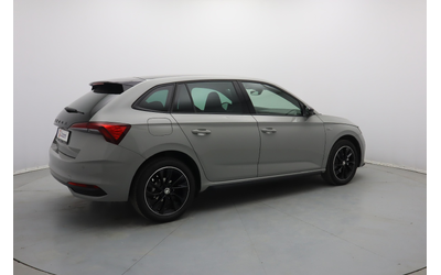 Skoda Scala - автомобили, коли, обяви за нови и употребявани 25
