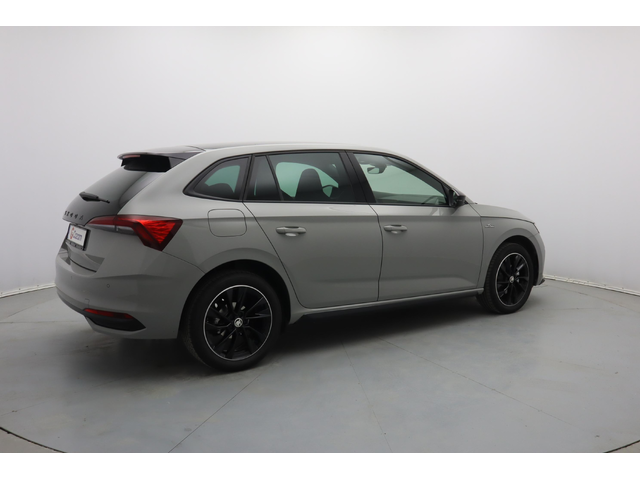 Skoda Scala - автомобили, коли, обяви за нови и употребявани 25