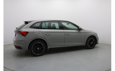 Skoda Scala - автомобили, коли, обяви за нови и употребявани 26